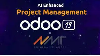 NMT Odoo 19 Projects