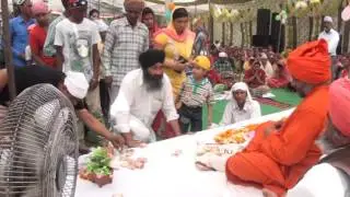 108 Sant Gurbachan Dass jI