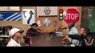 Blacc Chyna Has A Single?!?  Reaction - The 3 Oak Podcast