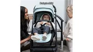 Thule Summer Seat Liner Review: The Ultimate Stroller Upgrade for Comfort and Convenience.