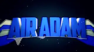 AIR ADAM Intro 2014