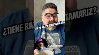 UN TRUCO ME SALIO MAL ! &iquest;Tiene razon JUAN TAMARIZ? - Un Cafecito con Kreutzberger