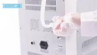 pico laser machine Training video