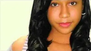 Tiffany Evans- And Im Telling You Im Not Going(full version)