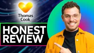 Thomas Cook Travel UK Honest Review - Watch Before Using