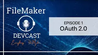 DevCast Ep1: OAUTH 2.0, Understanding & Implementing Standard Security Protocol for Google APIs