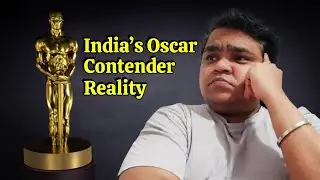 Unpacking India's Oscar Contenders: Which Films Truly Deserve Global Recognition?