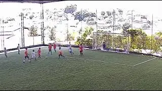 Gola&ccedil;o do Noah !!!!!