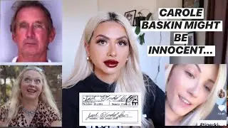 IS CAROLE BASKIN INNOCENT? THE DON LEWIS CASE