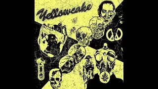Yellowcake - Can You See The Future? (2022)[Raw Punk]