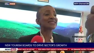 New tourism boards to drive sector's growth