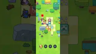 Dice Kingdom - Tower Defense Stage 40