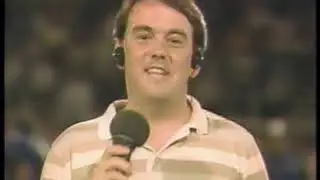 1987 West Nebraska All Star Football Game Final Part