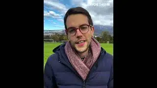 Barberaz : Inauguration du nouveau terrain de foot