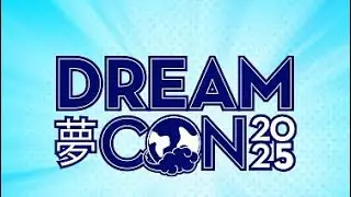 ✨DREAMCON 2025 The Movie ✨