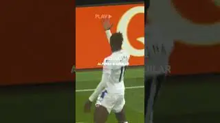 Imagine if a WILFRIED ZAHA documentary ended like THIS!