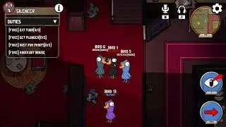 Idk how to play Goose Goose Duck