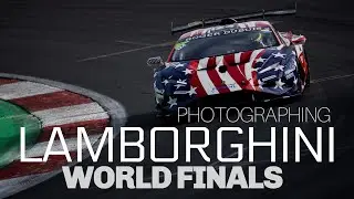 POV LAMBORGHINI RACE CAR MOTORSPORT PHOTOGRAPHY IN ITALY
