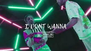 [FREE] Young T & Bugsey Type Beat - I Dont Wanna | UK Afroswing/Rap Instrumental (Prod. RTA)