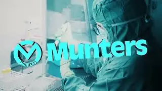Munters Joins the Botetourt County Corporate Family - 2021