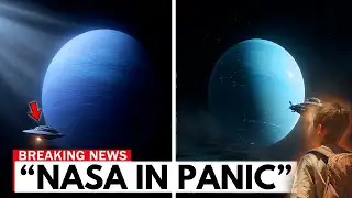 Neptune - The Mystery and Greatness of the Ice Giants