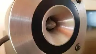 Realistic Super Tweeter