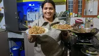 Bachchon Ki Demand Par Ghar Par Bani Chowmein  | Family Ke Saath Masti Bhara Din |Pooja Bhatt Vlogs 