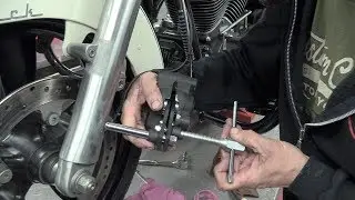 Delboy's Garage, 