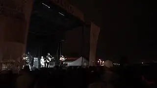 SUSTO &ldquo;Dream Girl&rdquo; at High Water Festival
