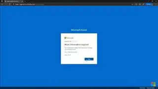 Azure SSPR(Self Service Password Reset)