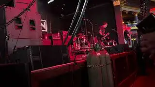 Demolition Hammer - Execution Style - Live in Milwaukee, Wi - 5/17/25