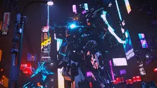 Voidstorm teasers [@Virlance] 