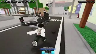 PLAYING THE NEW JJS UPDATE (srry for caps)