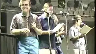 TERRY MIKE JEFFREY #1 Elvis Tribute Show: 