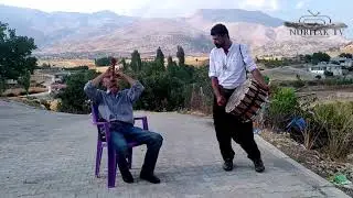 Nurhak Dağı Türküsü / Davul - Zurna