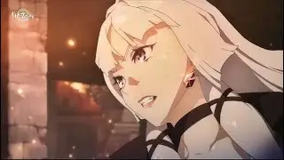 [YB] Invincible OST - Fan Made Video From [EPIC SEVEN] Mobile game
