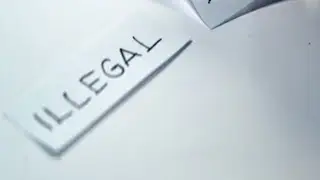 Illegal travel Pakistan to Iran, Turkey and Italy. part 2