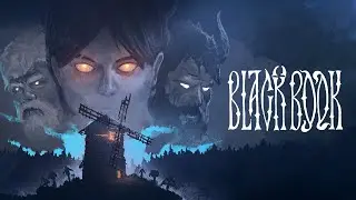 Black Book &ndash; Kickstarter Trailer