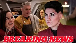 Strange New Worlds Episode 7 Exposes a Hidden Starfleet Mission That Changes Everything!