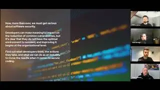 Challenges and Opportunities for Improving Secure Coding Practices