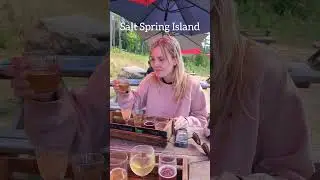 Salt Spring Island