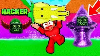 Ich KAUFE ALLES für 948,492,999 ROBUX in Brainrot Tsunami ADMIN ABUSE