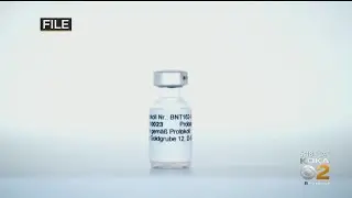 Asian Community Faces Harassment And Language Barrier In Getting Vaccine