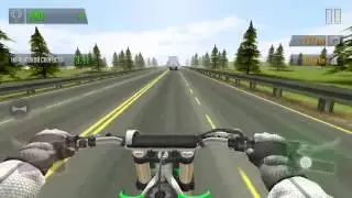 TRAFFIC RIDER ( обзор ) Андроид Games от Dumacuk |