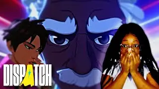 CHASE! NO PLEASE!! | Dispatch Episodes 5-6