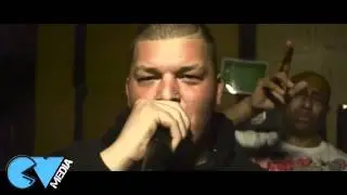 Certified Visions - Gritty Substances Ft Special Guests Grime Set [Part1]
