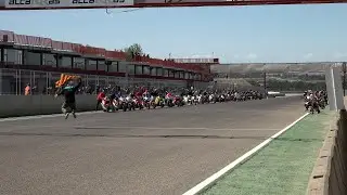 3 HORES DE RESISTÈNCIA DE CLÀSSIQUES CIRCUIT ALCARRÀS 2023
