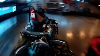 Kart fahren Kart2000 Eiselfing (5/19) #1