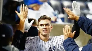 Greg Bird Rookie Throwback Highlights | HD
