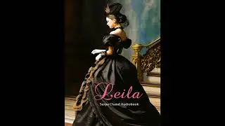 Leila 2/8